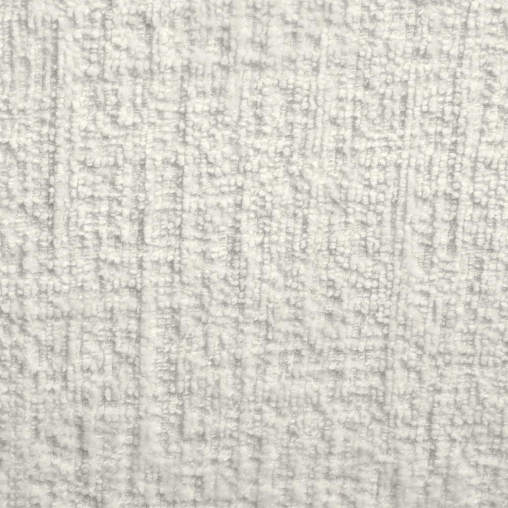 ACME Loanna - Ottoman - White | Meri Furniture