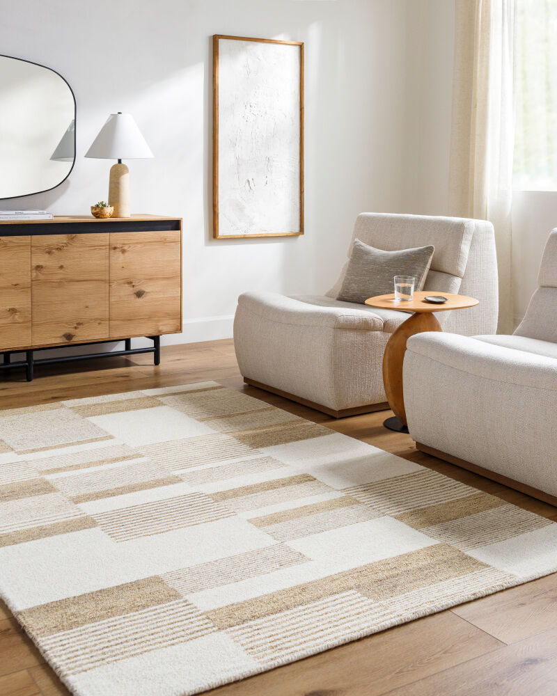 Bournemouth Handmade Rug
