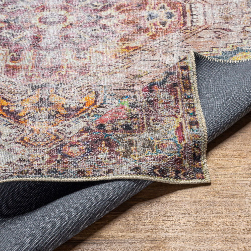 Tahmis Machine Woven Rug