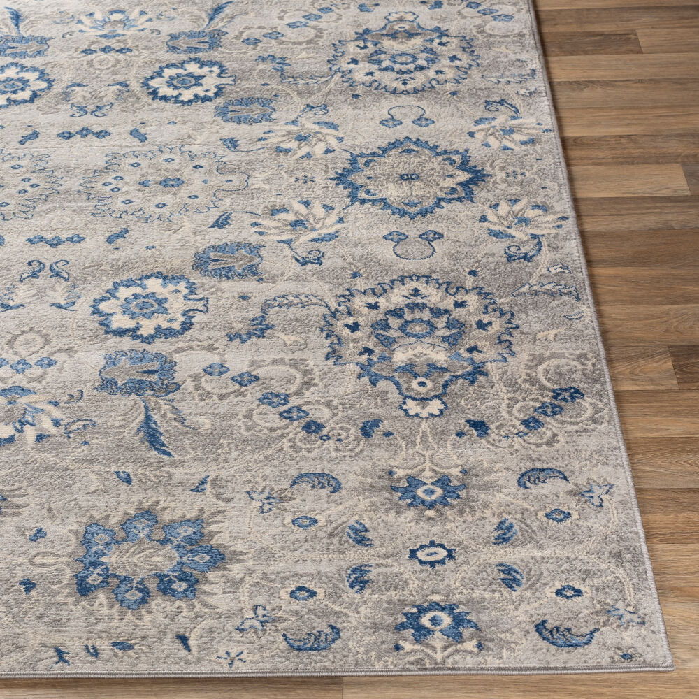 Monaco Machine Woven Rug