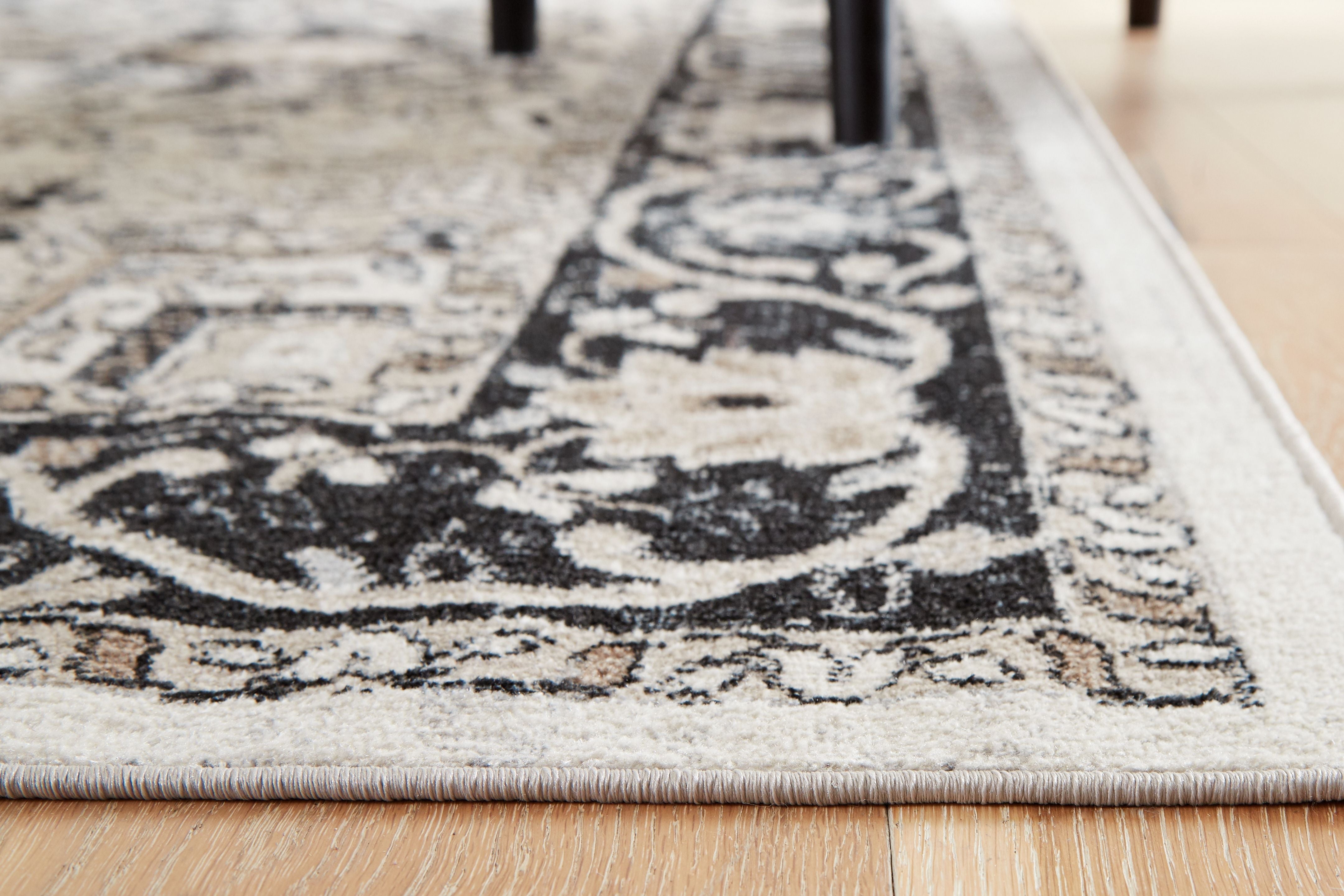 Signature Design by Ashley® Gregmoore - Area Rug | Meri Furniture