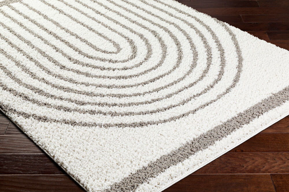 Birmingham Machine Woven Rug