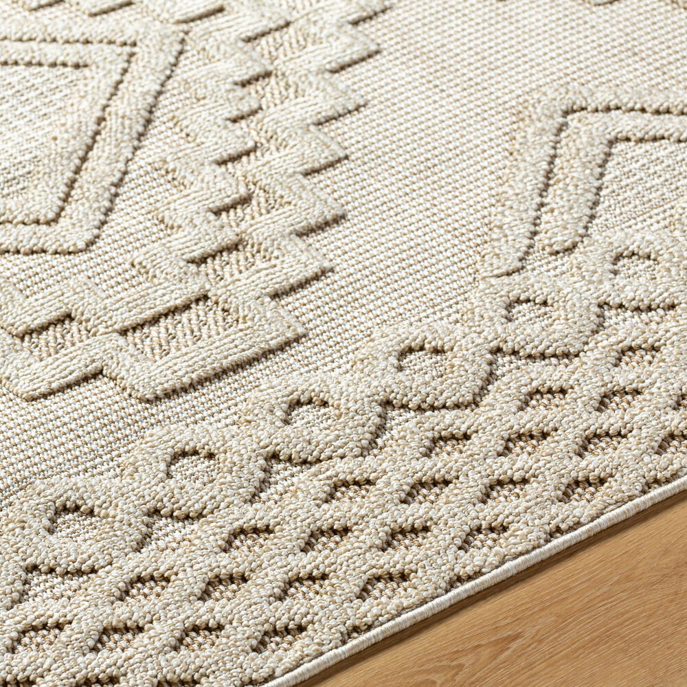 Rockport Machine Woven Rug