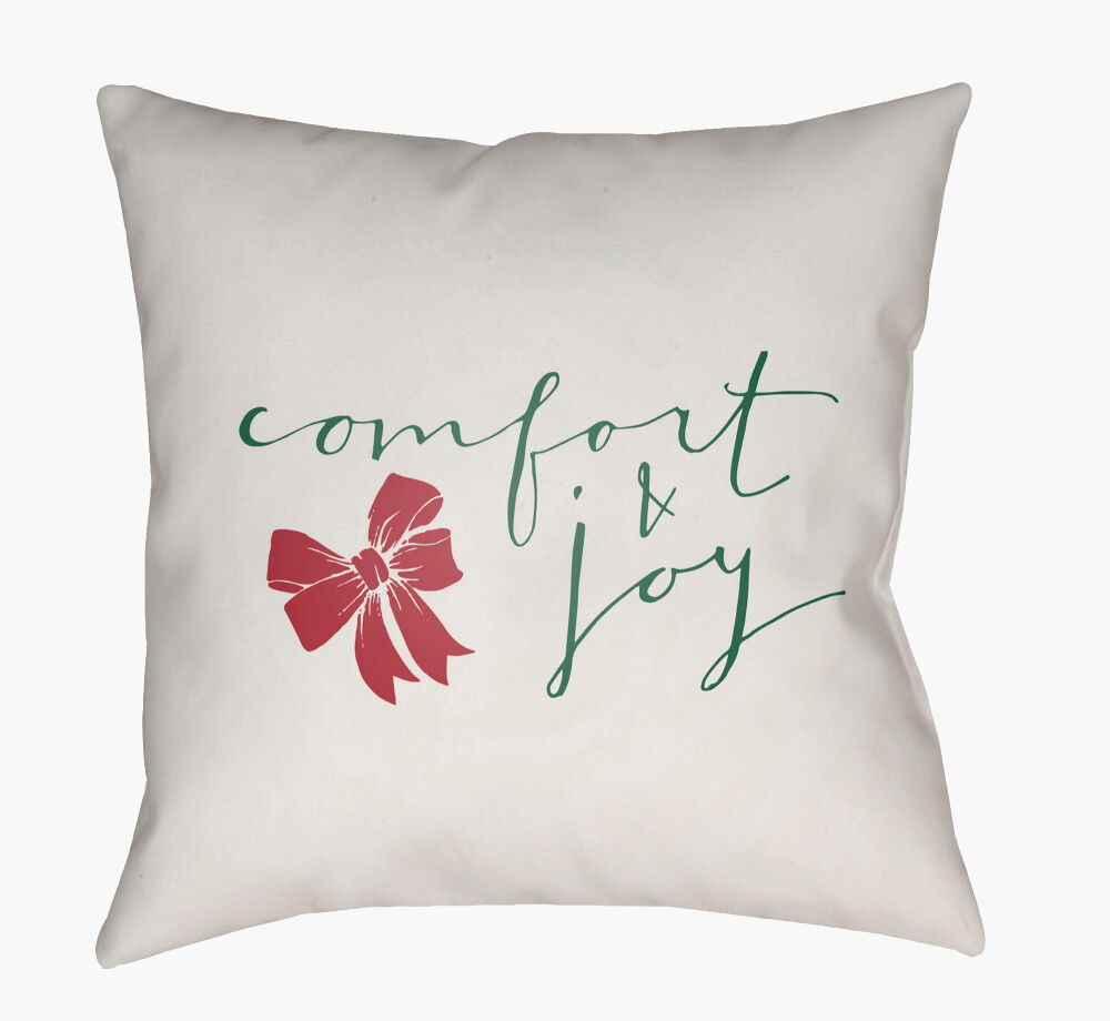 Comfort Pillow