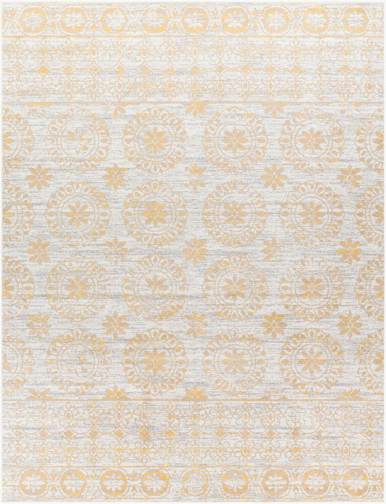 Lavadora Machine Woven Rug