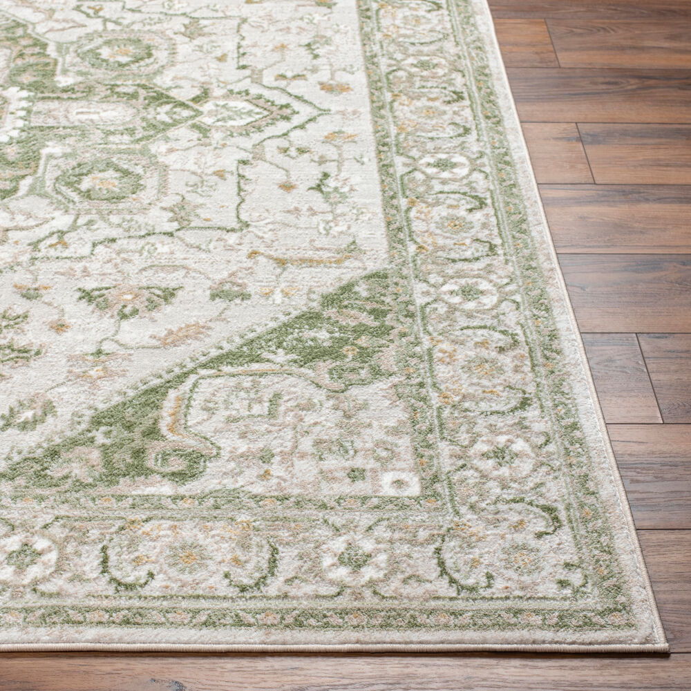San Francisco Machine Woven Rug