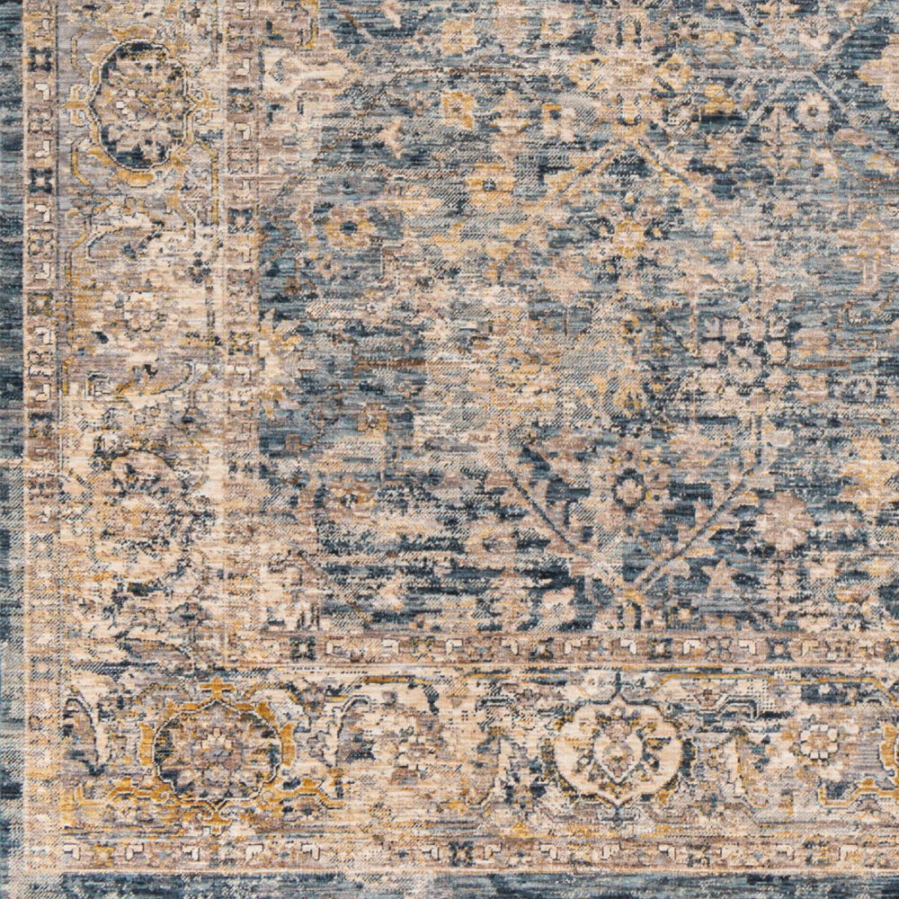 Aspendos Machine Woven Rug