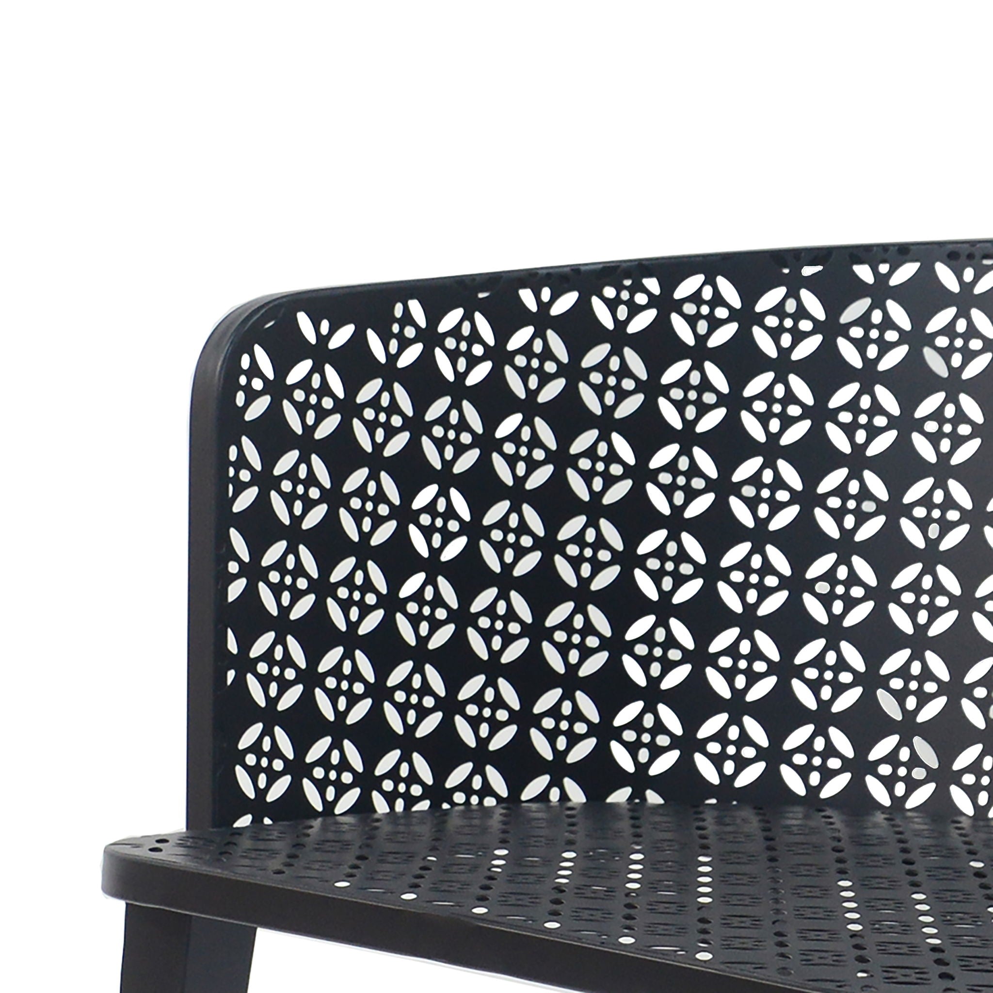 Milan - Outdoor Dining Chair (Set of 2)