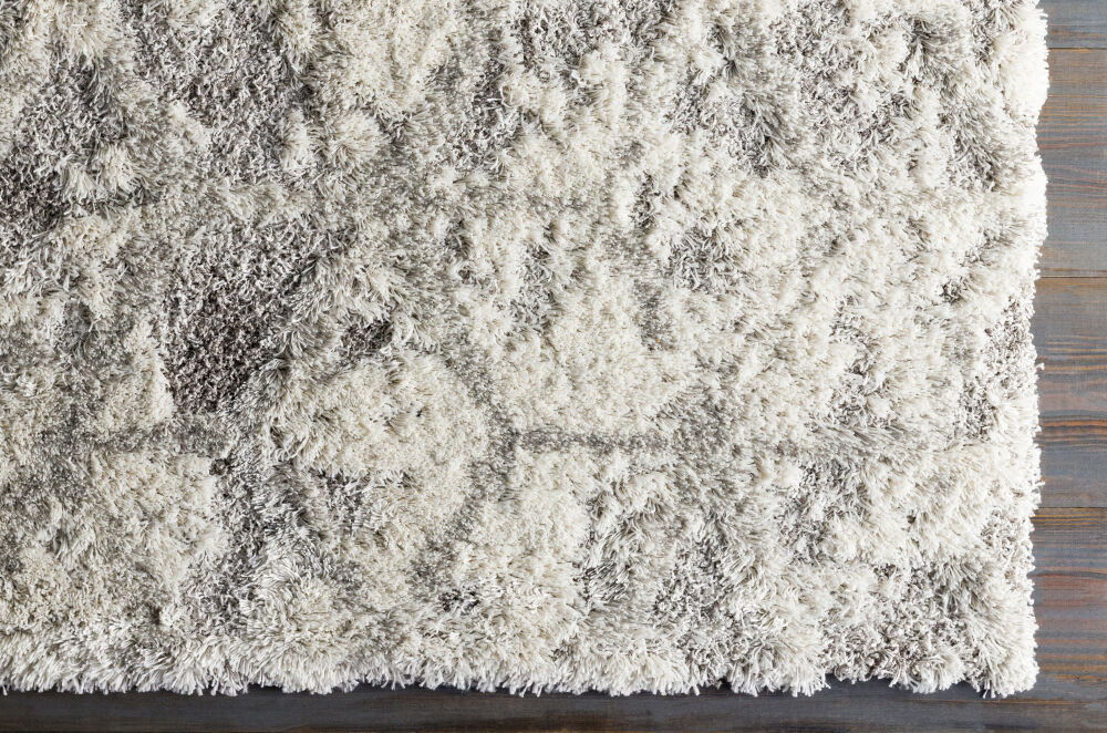 Alta Shag Machine Woven Rug