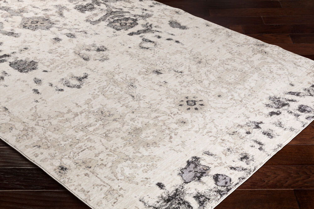 Crescendo Machine Woven Rug