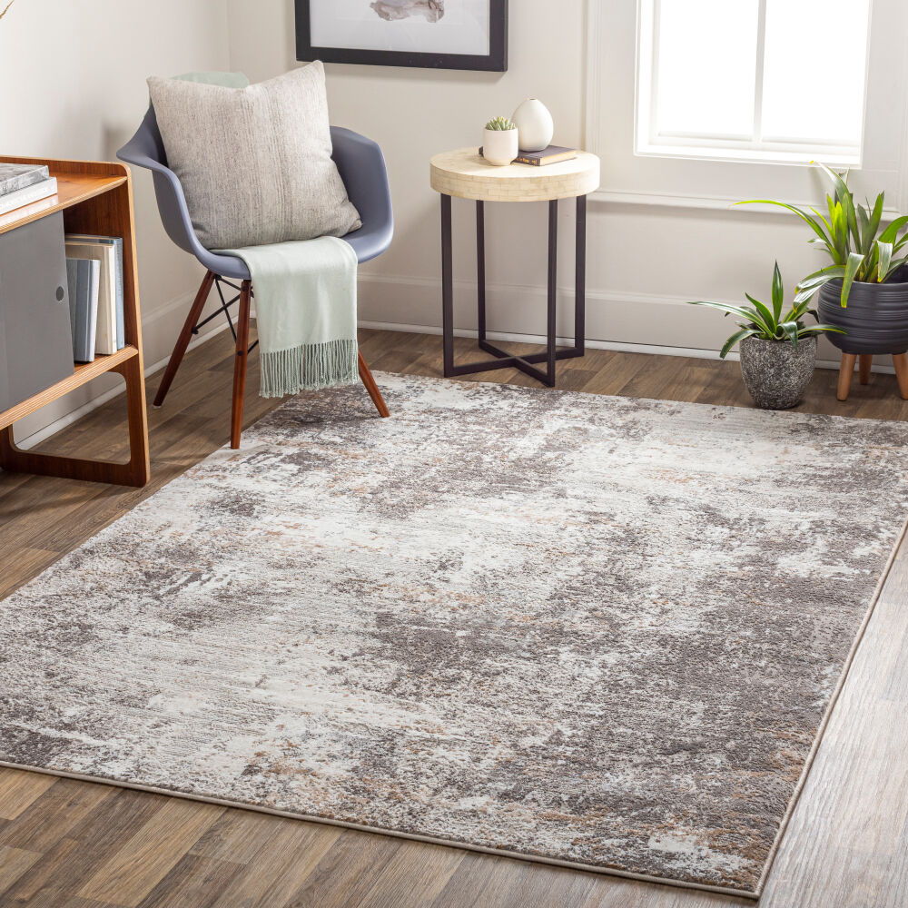 Allegro Machine Woven Rug
