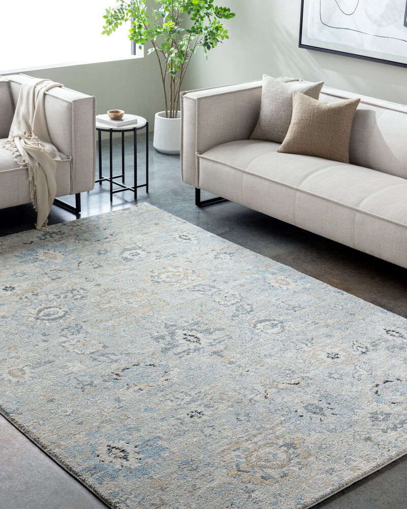 Avellino Machine Woven Rug