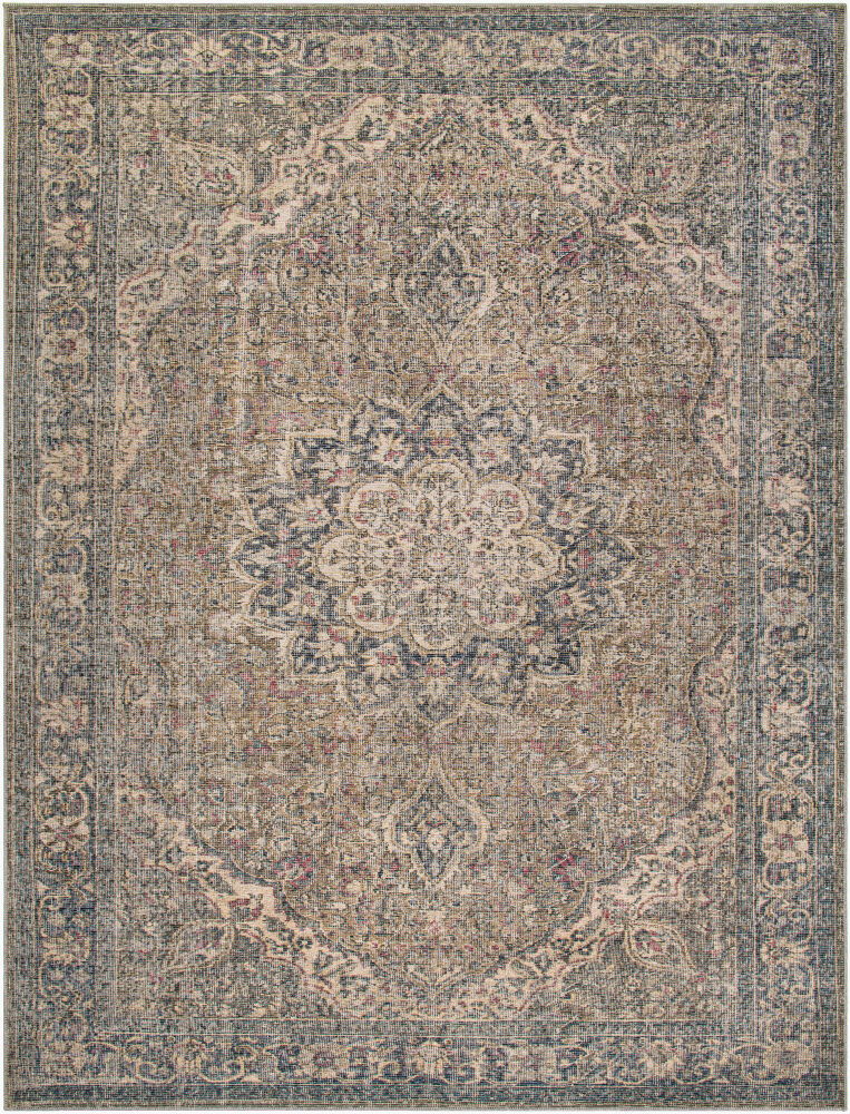 Colin Machine Woven Rug