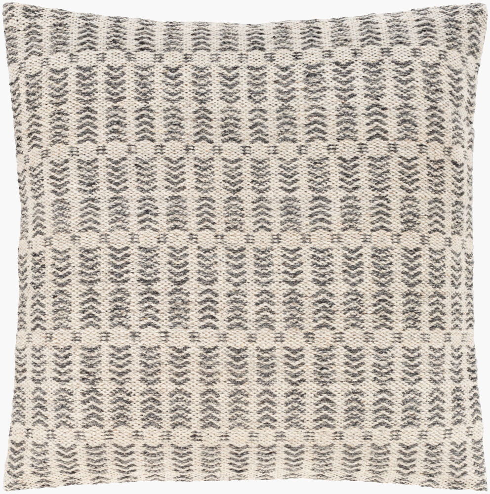 Leif Pillow