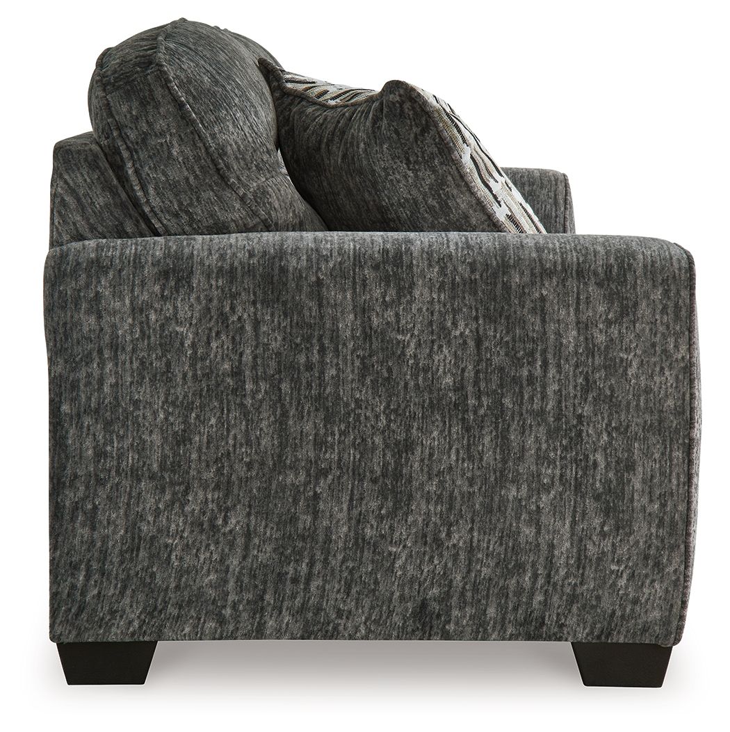 Signature Design by Ashley® Lonoke - Sofa | Meri Furniture