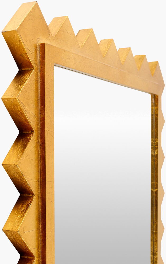 Harrison Accent Mirror