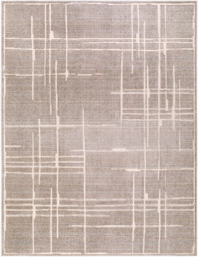Alma Machine Woven Rug