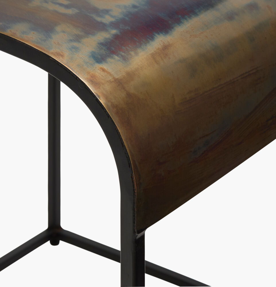 Shayra End Table (Set of 2)