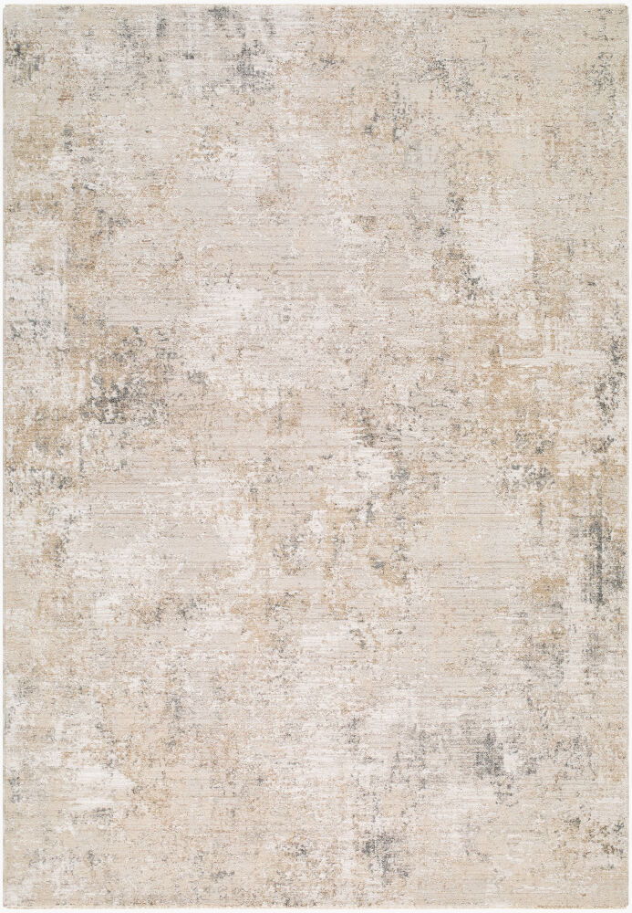 Nathan Machine Woven Rug
