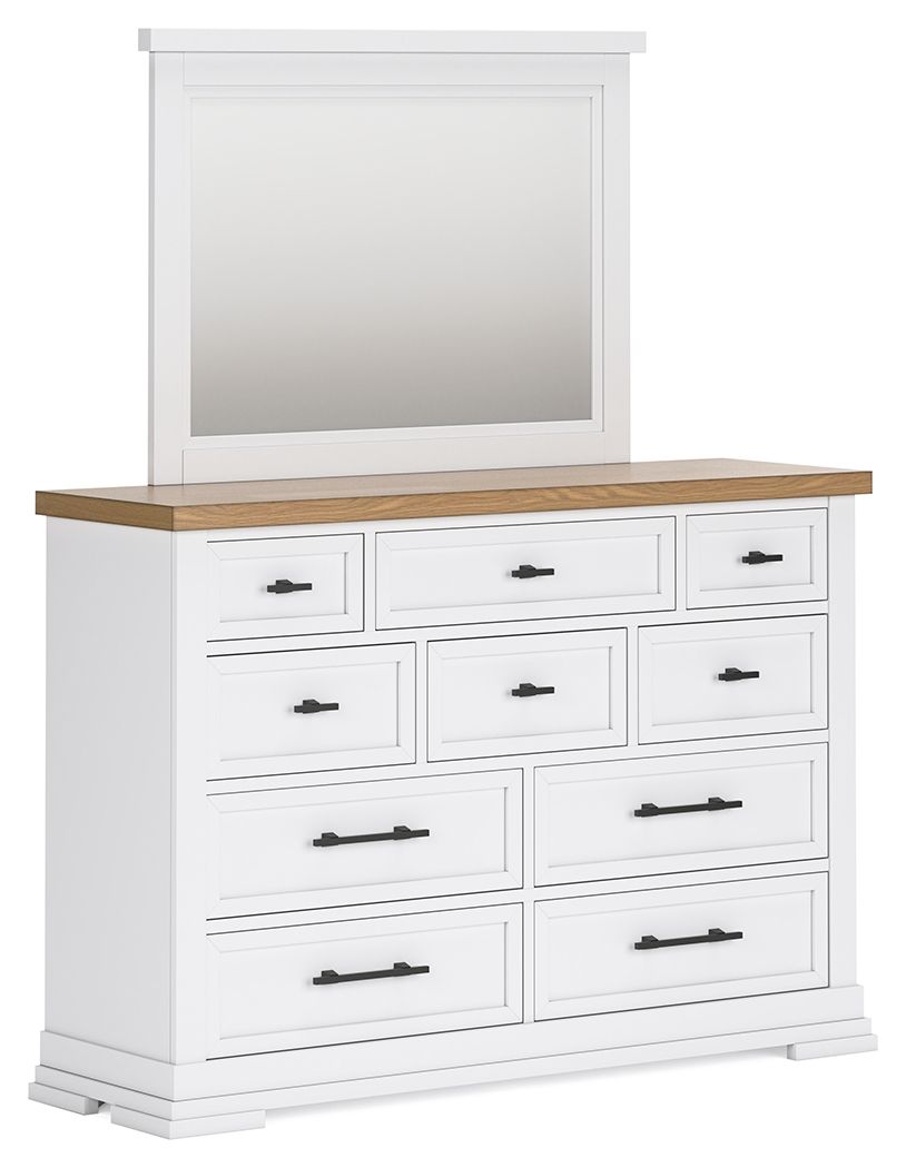 Kids & Teens Dressers & Mirrors