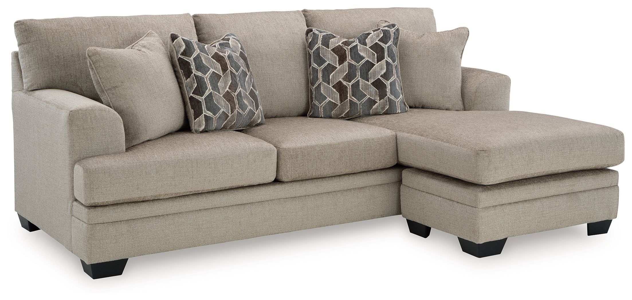 Signature Design by Ashley® Stonemeade - Living Room Set | Meri Furniture