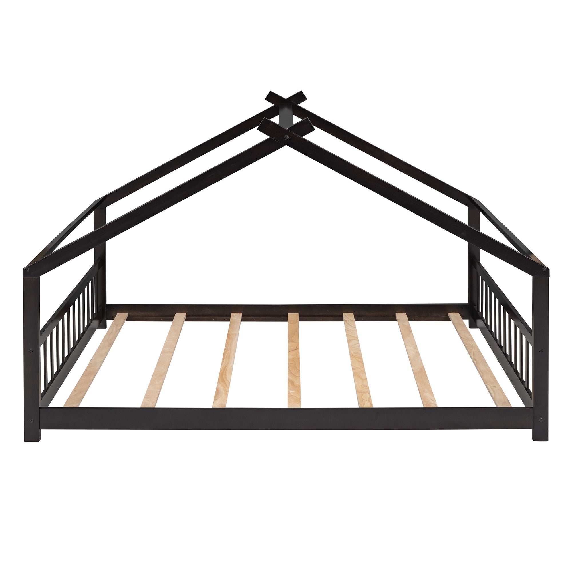 Playhouse Design Bed