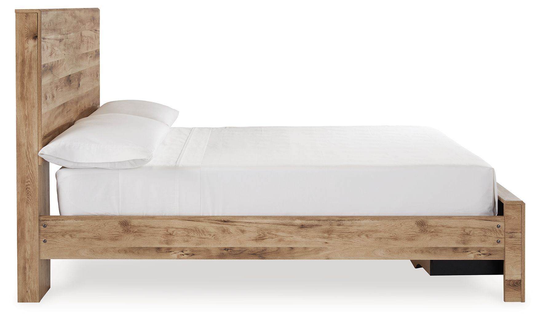 Signature Design by Ashley® Hyanna - Storage Bed | Meri Furniture