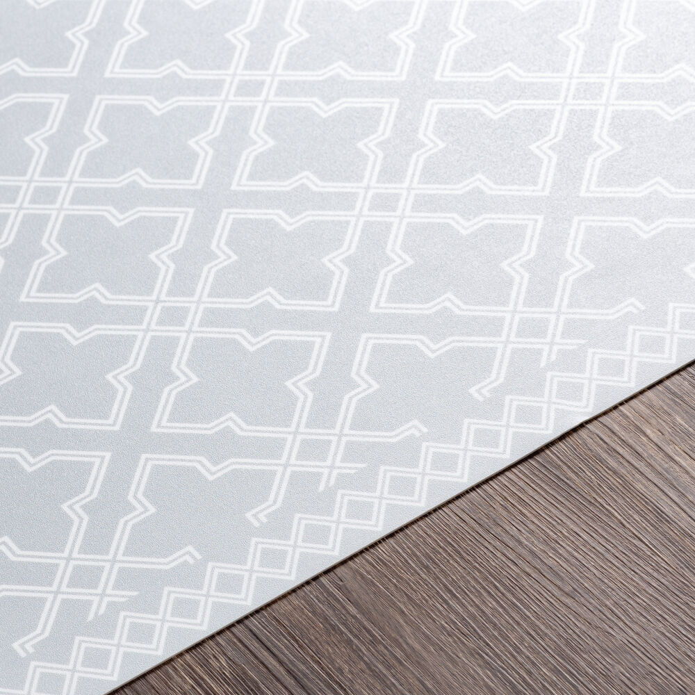 Vinilo Machine Woven Rug