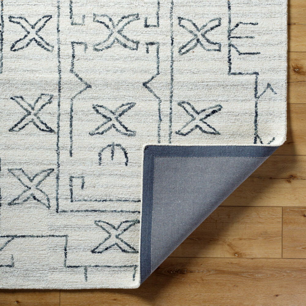 Jules Handmade Rug