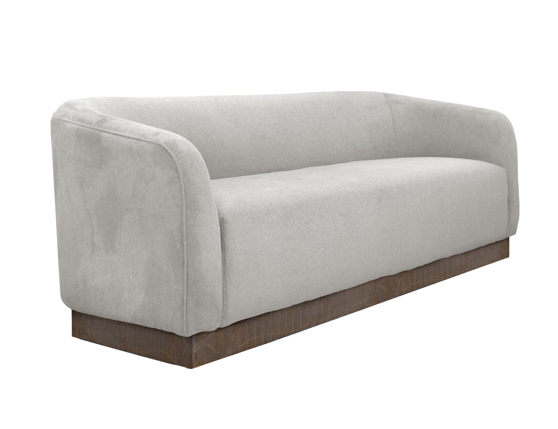 International Furniture Direct Suomi - Loveseat | Meri Furniture