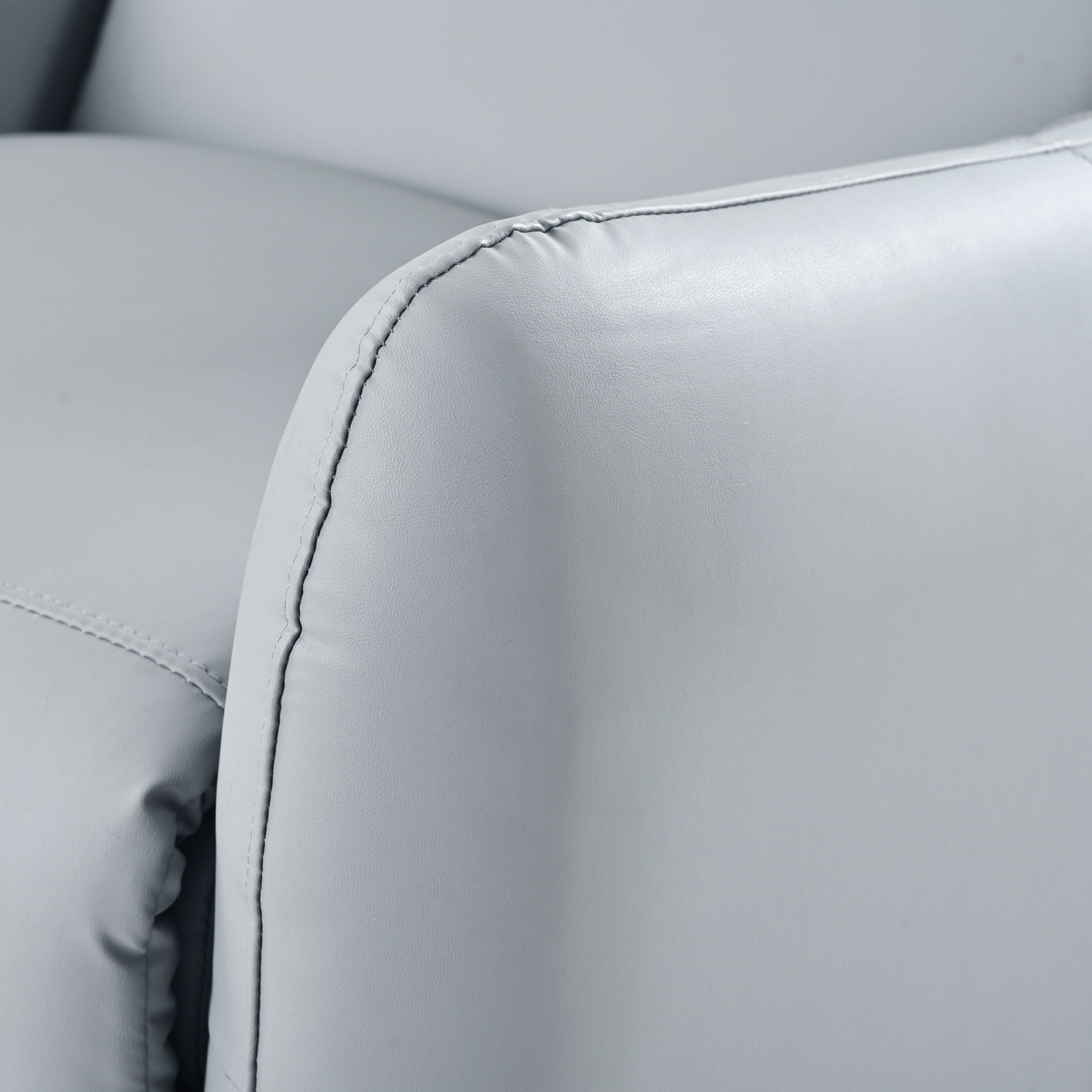 Wall Hugger Power Recliner Chair With USB Port (Type-C)