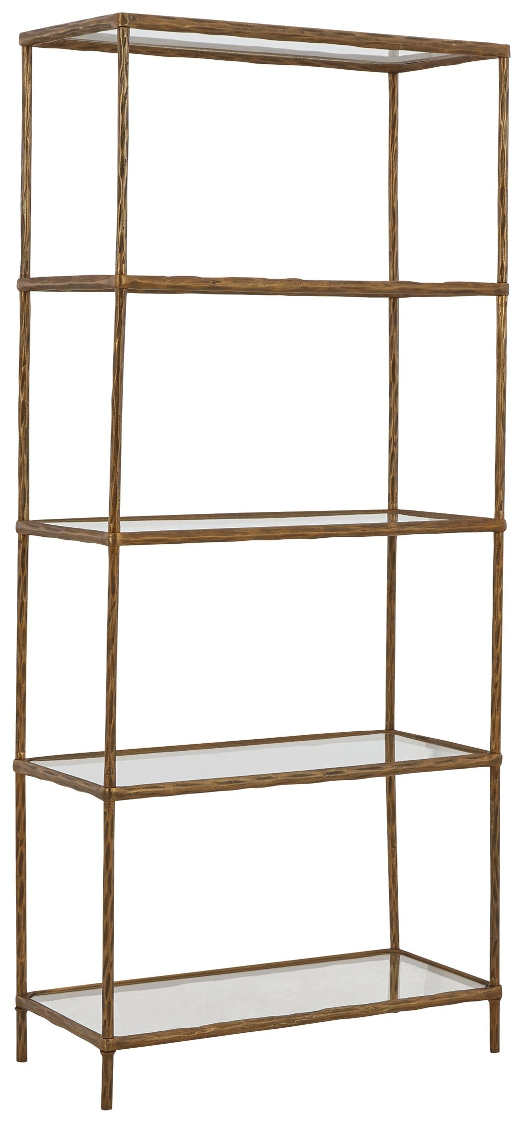 Signature Design by Ashley® Ryandale - Bookcase | Meri Furniture