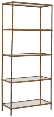 Signature Design by Ashley® Ryandale - Bookcase | Meri Furniture