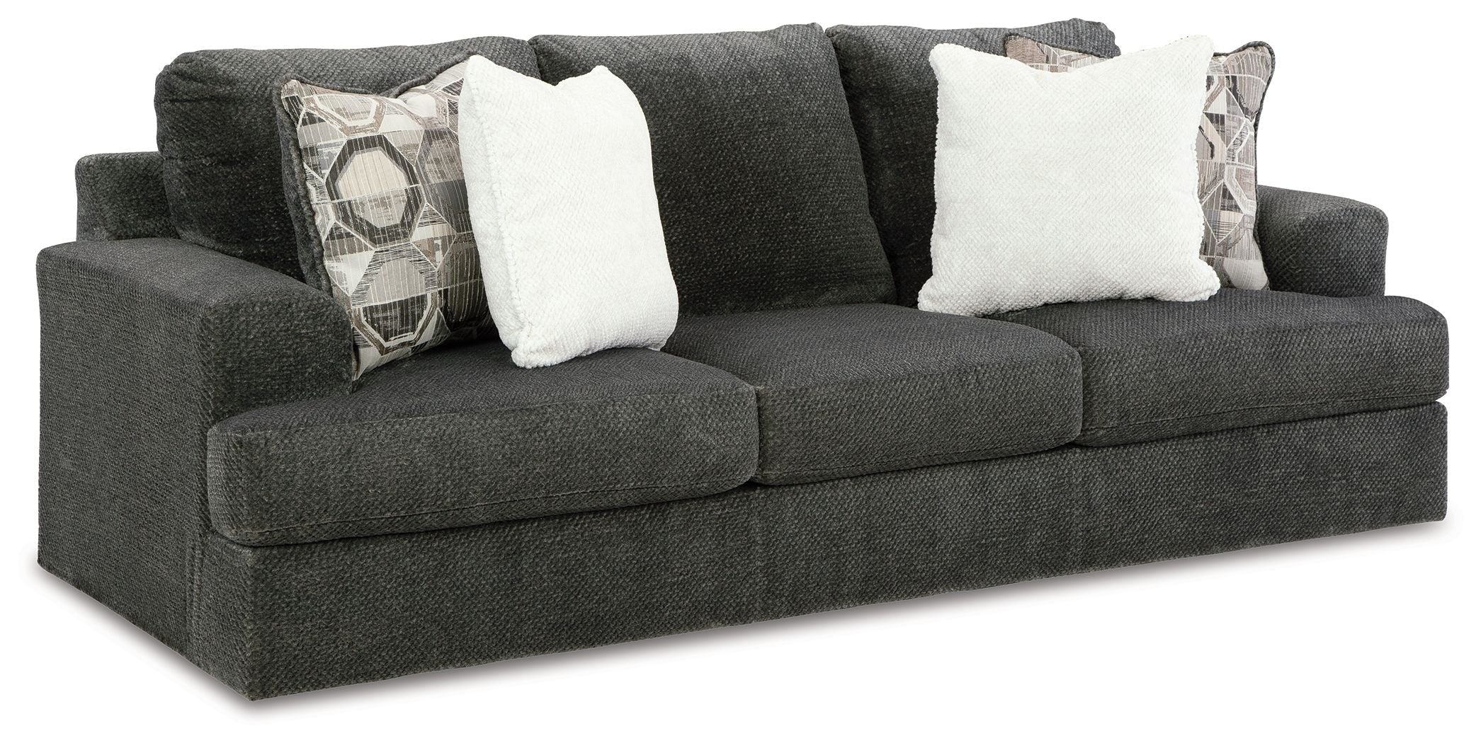 Signature Design by Ashley® Karinne - Sofa | Meri Furniture