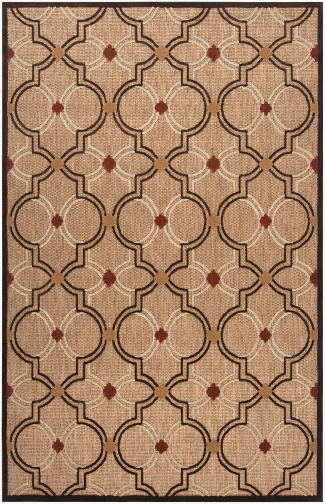 Portera Machine Woven Rug