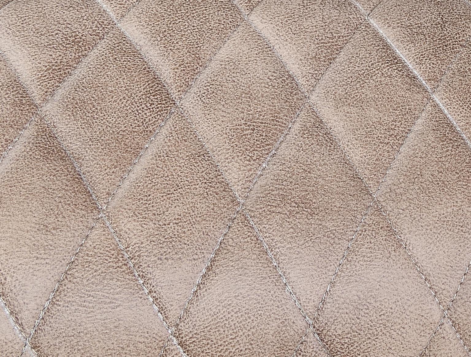 U141 - Motion Glider Loveseat - Brown