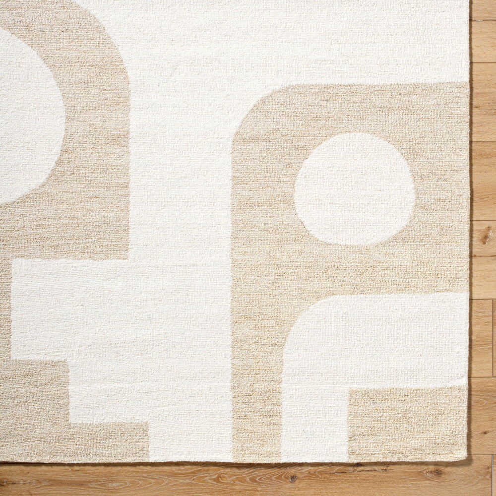 Bournemouth Handmade Rug