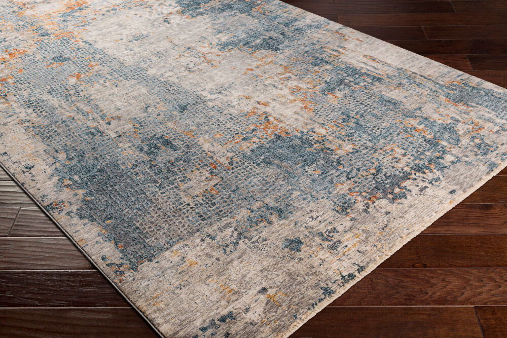 Cardiff Machine Woven Rug