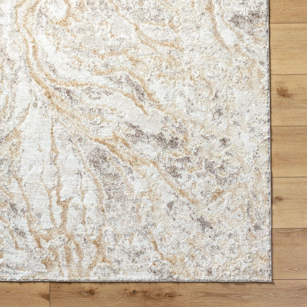 Andorra Plus Machine Woven Rug