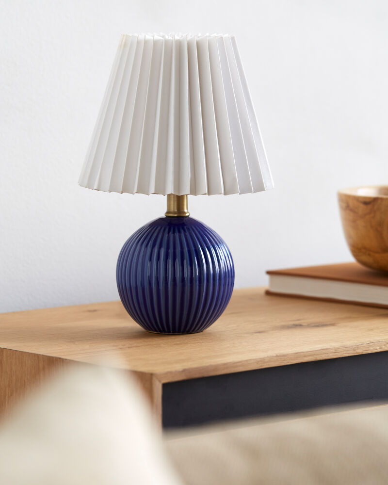 Ferez Accent Table Lamp