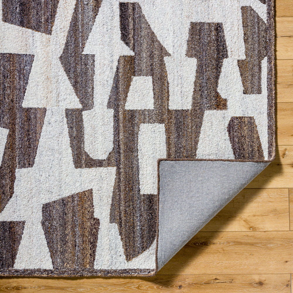 Andes Handmade Rug