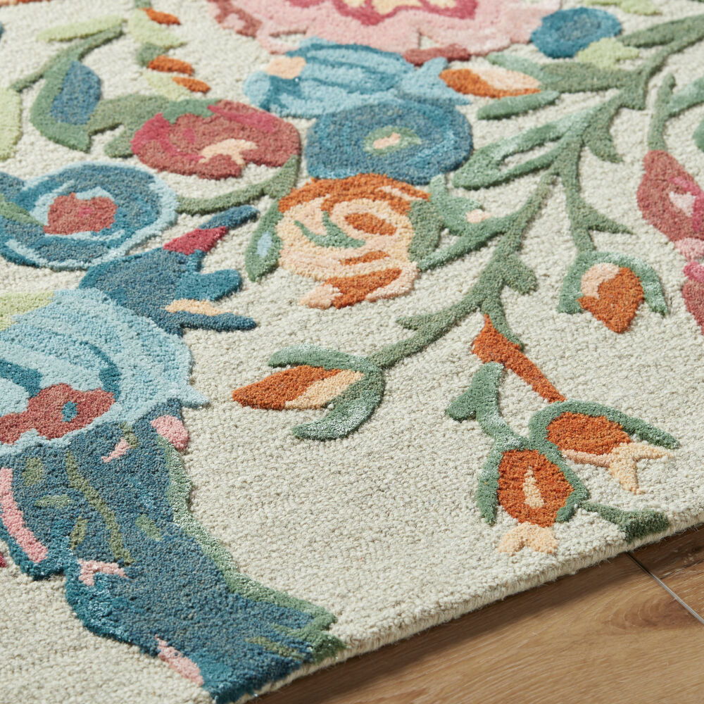 Shindig Handmade Rug