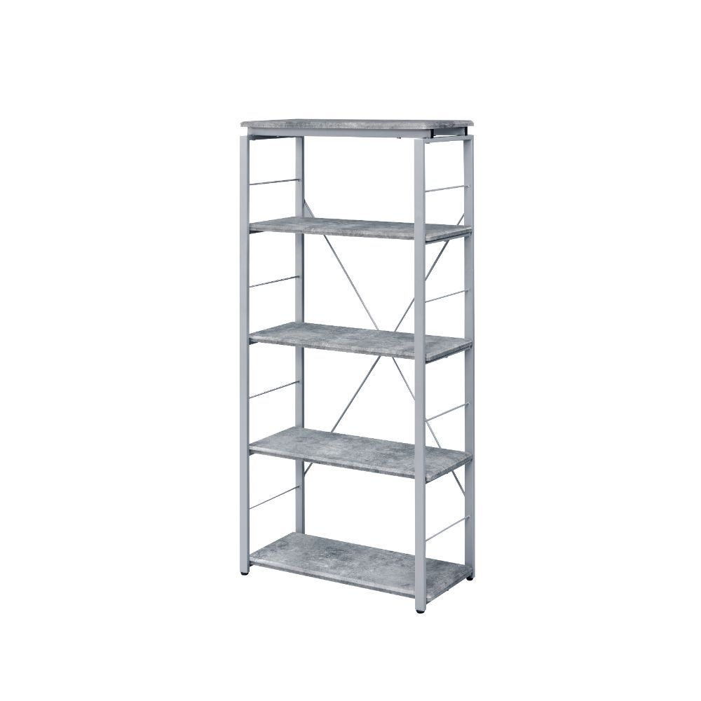 ACME Jurgen - Bookshelf | Meri Furniture
