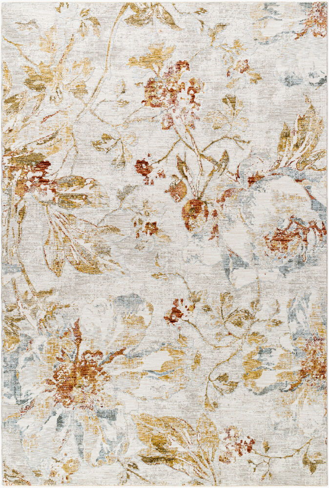 Roseanne Machine Woven Rug