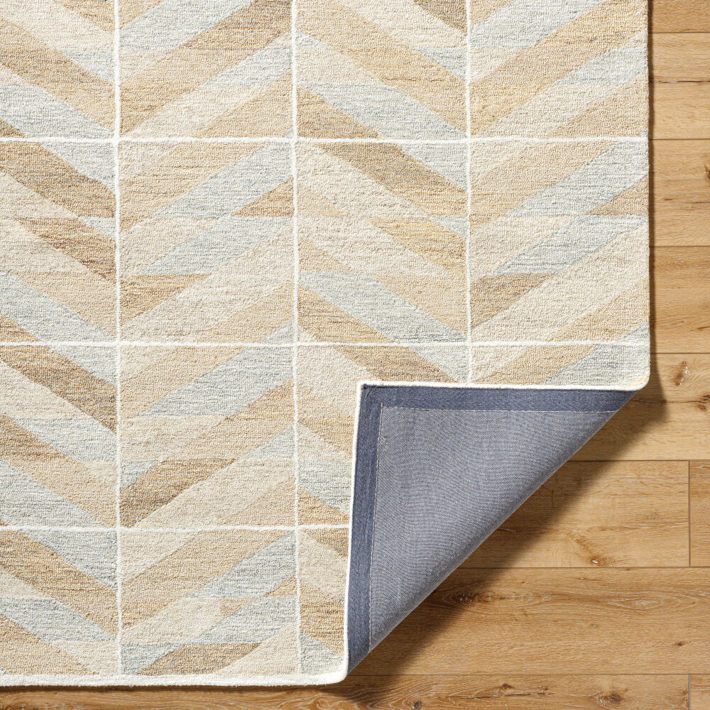 Bournemouth Handmade Rug