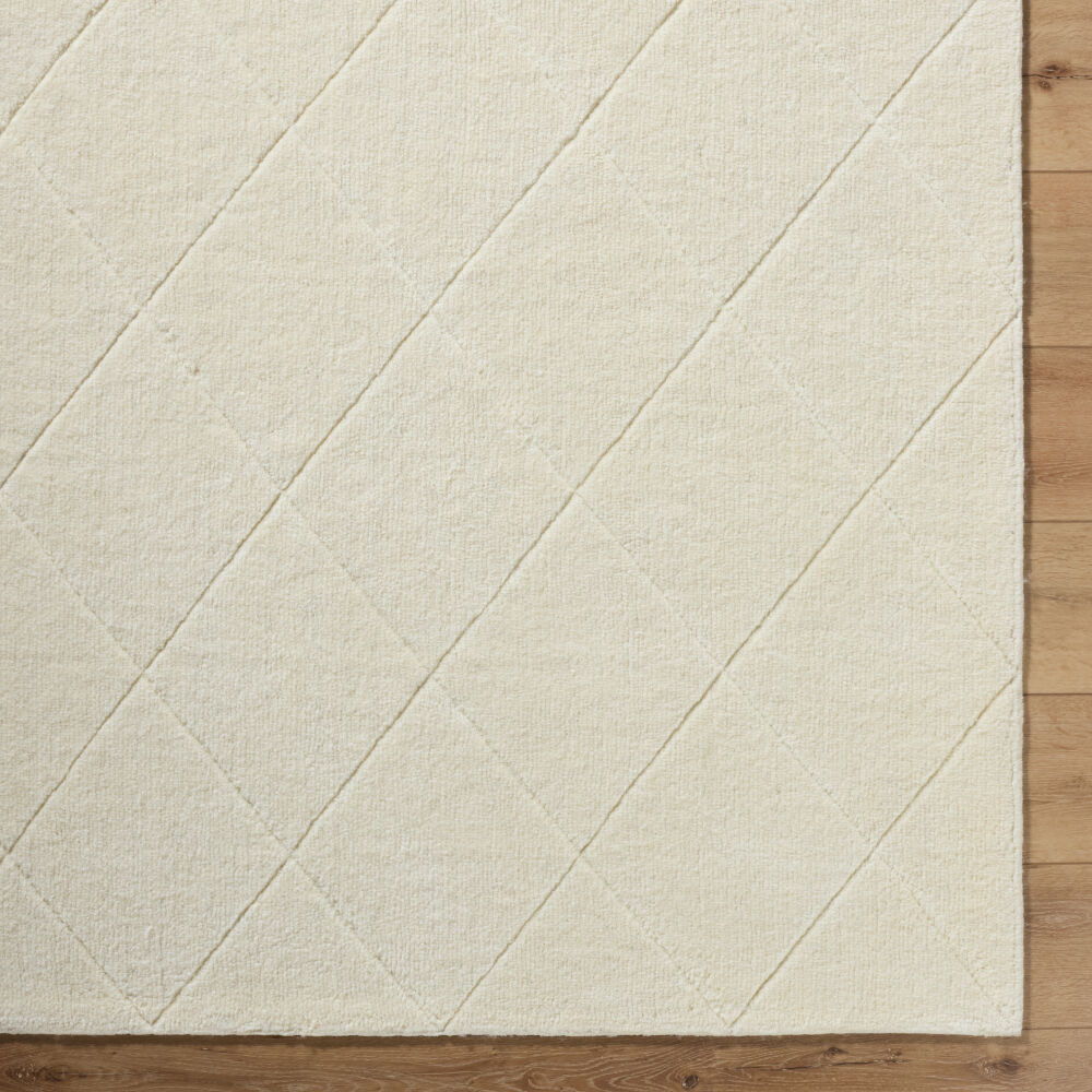 Wooly Handmade Rug