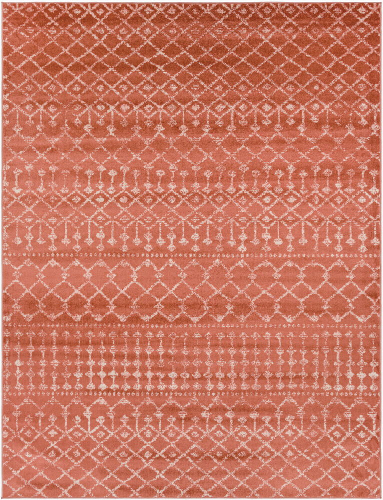 Chester Machine Woven Rug