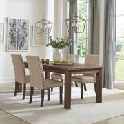 Coaster Fine Furniture Coleman - Rectangular Dining Set | Meri Furniture