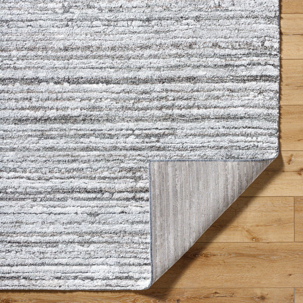 Delight Shag Machine Woven Rug