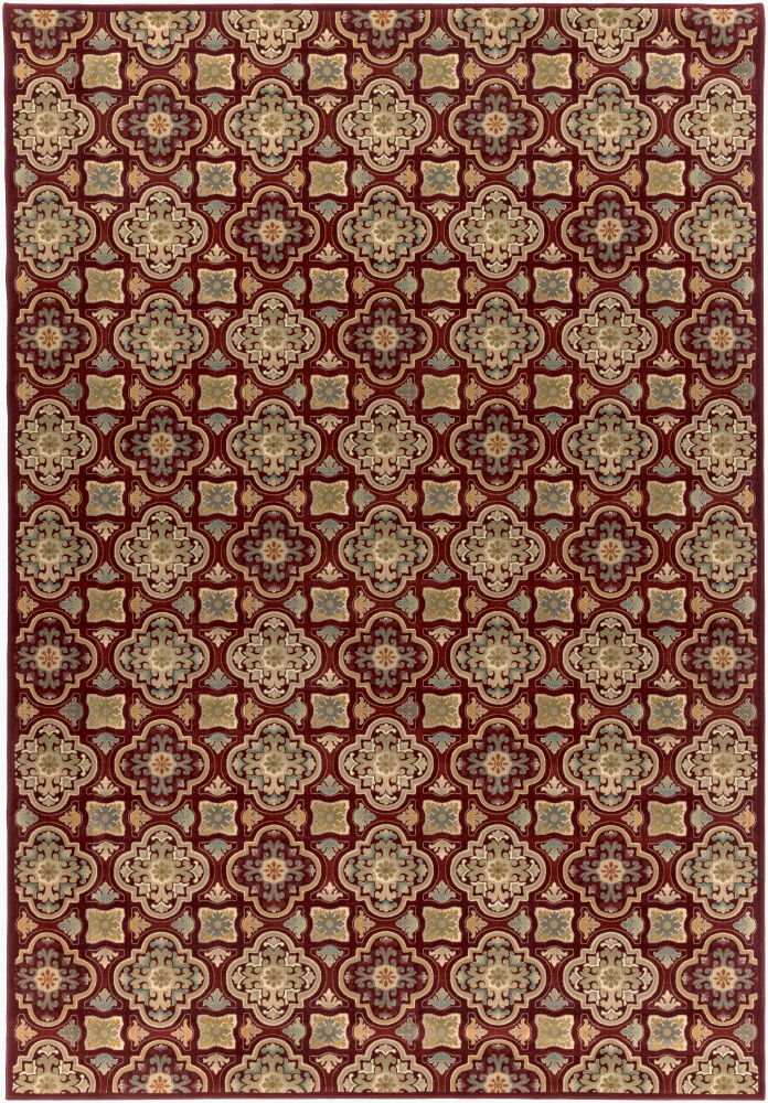Napa Machine Woven Rug